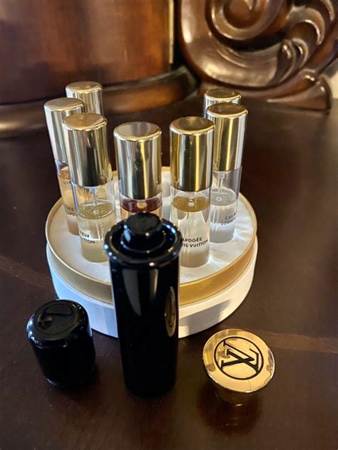 louis vuitton travel atomizer